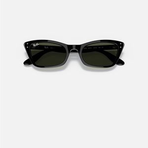 Ray-Ban Lady Burbank Sunglasses